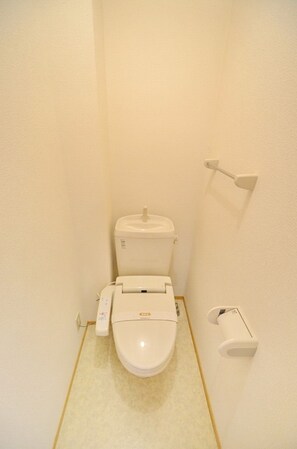 サンライズヒル Aの物件内観写真